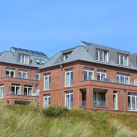 Ferienvillen Anna Düne Ferienvillen Anna Düne 2-08 Wangerooge Exterior foto