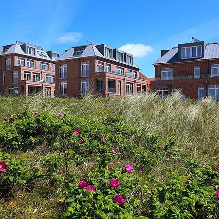 Ferienvillen Anna Düne Ferienvillen Anna Düne 2-08 Wangerooge Exterior foto